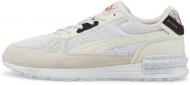 Кроссовки женские Puma Graviton Pro Better 38384101 р.38,5 белые