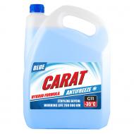 Антифриз CARAT KR82394 G11 готовый 4,3 л 4,3 кг синий (KR82394) Антифриз CARAT KR82394 G11 готовый 4,3 л 4,3 кг синий (KR82394)