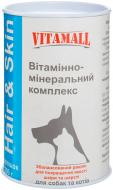 Вітаміни VITAMALL Комплекс Hair & Skina 200 г