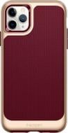 Чохол Spigen Neo Hybrid Burgundy для Apple iPhone 11 Pro