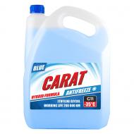 Антифриз CARAT KR82431 G11 готовый 9 л 9 кг синий (KR82431) Антифриз CARAT KR82431 G11 готовый 9 л 9 кг синий (KR82431)