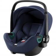 Автокресло Britax-Romer Baby-Safe3 i-Size Indigo Blue синий 2000035072