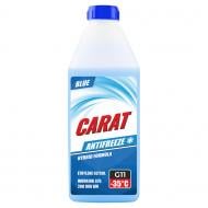 Антифриз CARAT KR82356 G11 готовый 9 л 9 кг синий (KR82356)