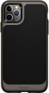 Чохол Spigen Neo Hybrid Gunmetal для Apple iPhone 11 Pro