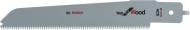Набор пилочек для сабельной пилы Bosch M 1142 H Д/PFZ 500E 1 шт. 2608650065 Набор пилочек для сабельной пилы Bosch M 1142 H Д/PFZ 500E 1 шт. 2608650065
