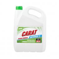 Антифриз CARAT KR82387 G11 готовый 4,3 л 4,3 кг зеленый (KR82387)