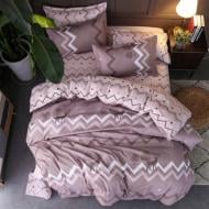 Наволочка бязь Valencia №21INT 40x60 см мульти MirSon