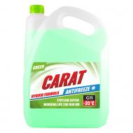 Антифриз CARAT KR82424 G11 готовый 9 л 9 кг зеленый (KR82424) Антифриз CARAT KR82424 G11 готовый 9 л 9 кг зеленый (KR82424)
