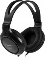 УЦЕНКА! Наушники Panasonic RP-HT161E-K black (УЦ №3551)