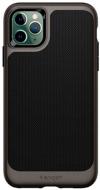 Чохол Spigen Neo Hybrid Jet Black для Apple iPhone 11 Pro
