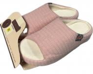 Тапки домашние Gemelli Нела р.37 розовый