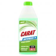 Антифриз CARAT KR82349 G11 готовый 9 л 9 кг зеленый (KR82349)