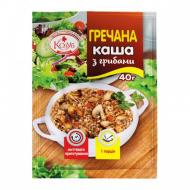 Каша Козуб гречневая с грибами 40г 40 г