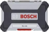 Кейс для хранения Bosch Pick and Click размер L 2607017737