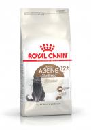 Корм Royal Canin Sterilised 12+ 2 кг