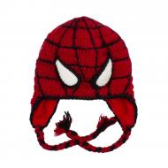 Шапка дитяча Kathmandu Animals Spiderman One Size (22905)