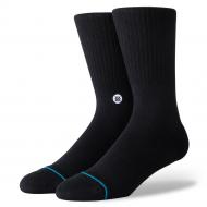 Носки мужские Stance Icon M311D14ICO-BLW р.XL черно-белый