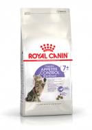 Корм Royal Canin Sterilised Appetite Control 7+ 400 г Корм Royal Canin Sterilised Appetite Control 7+ 400 г