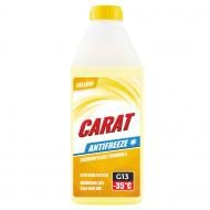 Антифриз CARAT KR82332 G13 готовый 9 л 9 кг желтый (KR82332) Антифриз CARAT KR82332 G13 готовый 9 л 9 кг желтый (KR82332)