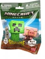 Ігрова фігурка Minecraft Сквіш JTMIN-35215 Ігрова фігурка Minecraft Сквіш JTMIN-35215