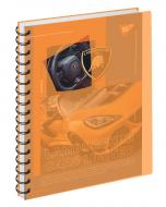 Тетрадь для записей YES 144 лист. Limited cars 681778