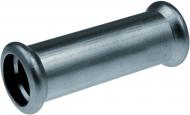 Муфта KAN Press 108 х 108 Inoх