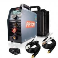 Інвертор PATON PRO-160