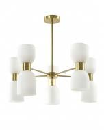 Люстра Edlin Aurora 10x12 Вт E27 PL321155-10