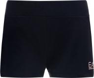 Шорты EA7 Shorts 3HTS66-TJ31Z-0299 р. M черный