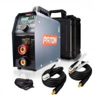 Інвертор PATON PRO-200 цифровий