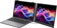 Монітор Blackview SCM8 Single Grey/Black 15,3" (BVSCM8)