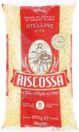 Макароны Risсossa Паста Rissosa Stelline (500g)