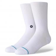 Носки мужские Stance Icon M311D14ICO-WHB р.XL белый