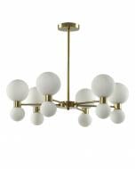 Люстра Sensio Ronza 12x10 Вт G9 PL321157-12