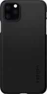 Чохол Spigen Thin Fit Black для Apple iPhone 11 Pro