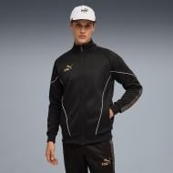 Джемпер Puma KING Anthem Jacket 66029701 р.XL чорний Джемпер Puma KING Anthem Jacket 66029701 р.XL чорний