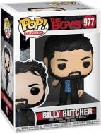 Фигурка коллекционная Funko POP! - Билли Бутчер 48196 Фигурка коллекционная Funko POP! - Билли Бутчер 48196