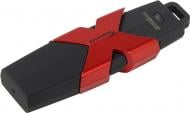 Флеш-память USB Kingston HyperX Savage 256 ГБ USB 3.1 (HXS3/256GB)
