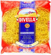 Макарони Divella Filini 500 г