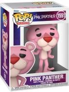 Фигурка коллекционная Funko POP! серии "Розовая пантера" - Розовая пантера 81574