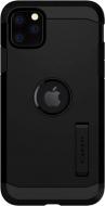 Чохол Spigen Tough Armor Black для Apple iPhone 11 Pro