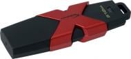 Флеш-память USB Kingston HyperX Savage 512 ГБ USB 3.1 (HXS3/512GB) Флеш-память USB Kingston HyperX Savage 512 ГБ USB 3.1 (HXS3/512GB)