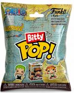 Фигурка коллекционная Funko POP! серии "Большой куш" (в ассортименте) 86898