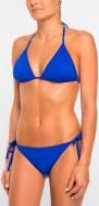 Купальник EA7 Women`s knit bikini 911002-CC417-10233 р.S синій