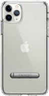 Чохол Spigen Ultra Hybrid S Crystal Clear для Apple iPhone 11 Pro