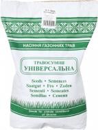 Насіння Яскрава газонна трава Травосуміш Універсальна 4 кг