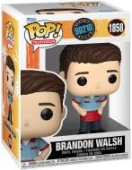 Фігурка колекційна Funko POP! серії Район Беверлі Гіллз - Брендон Волш 90247