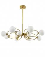 Люстра Edlin Sonte 12x10 Вт G9 PL321159-12