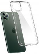 Чохол Spigen Ultra Hybrid Crystal Clear для Apple iPhone 11 Pro