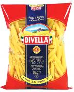 Макароны Divella Penne ziti rigate 500 г